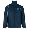 Light-weight Jacket - navy  sky
